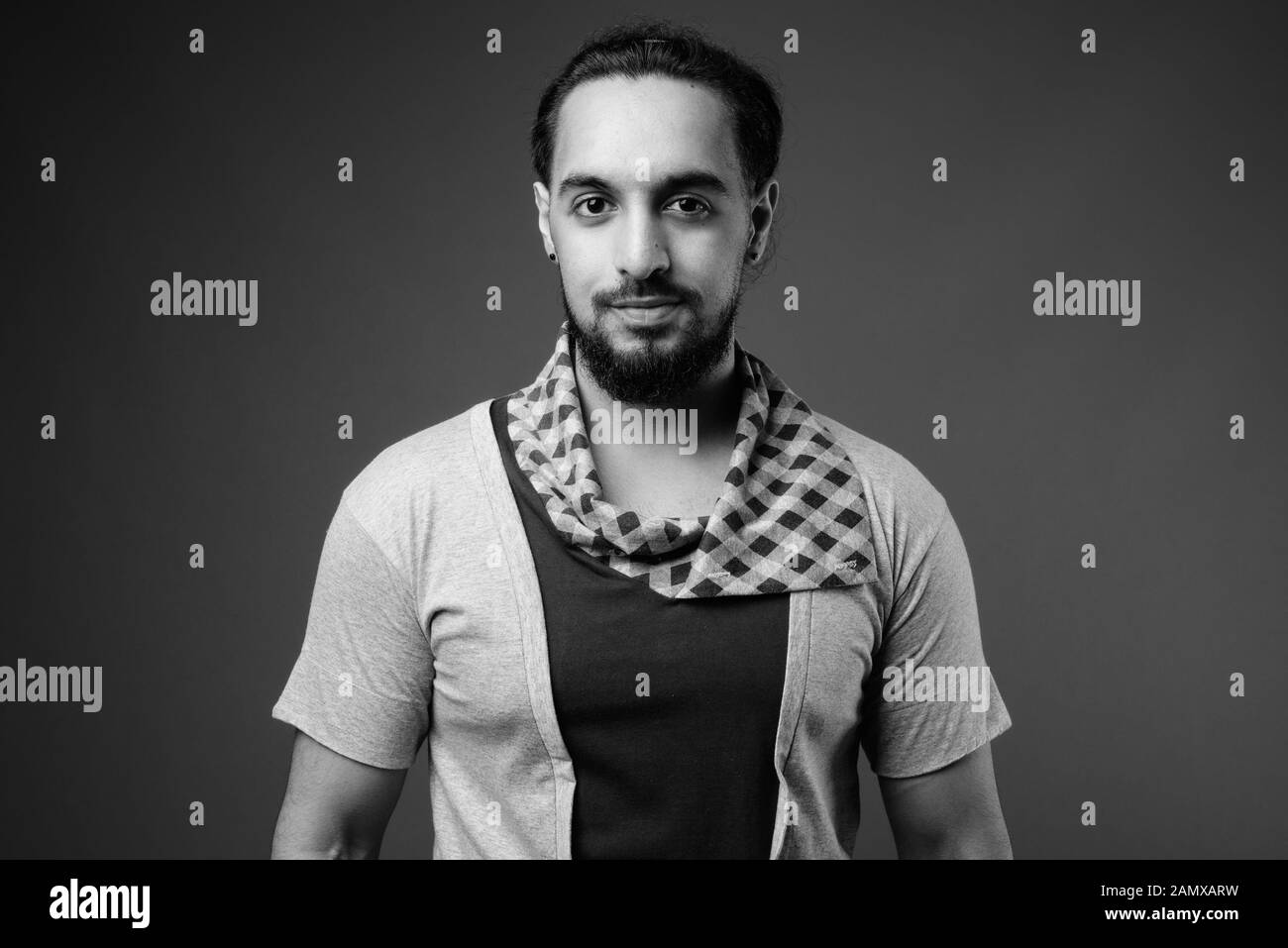 Indian urban people Black and White Stock Photos & Images - Alamy