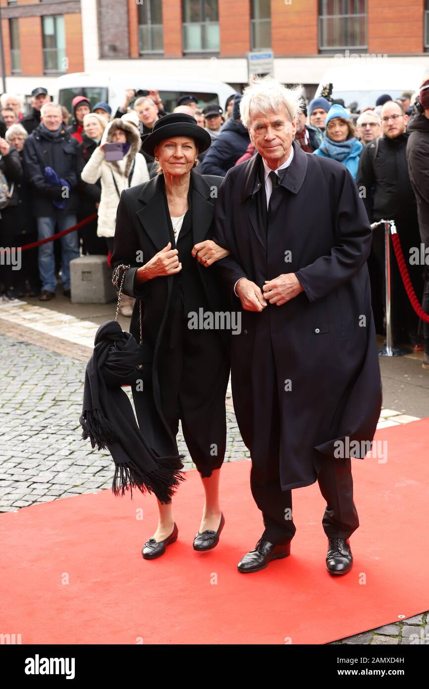 Michael Otto Hamburg Stock Photos Michael Otto Hamburg Stock