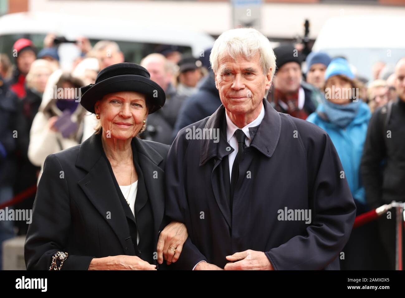 Michael Otto Hamburg Stock Photos Michael Otto Hamburg Stock