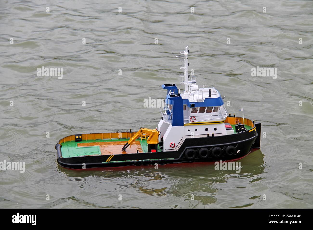 Ship modelling hi-res stock photography and images - Alamy