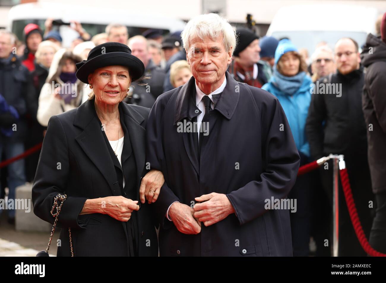 Michael Otto Hamburg Stock Photos Michael Otto Hamburg Stock