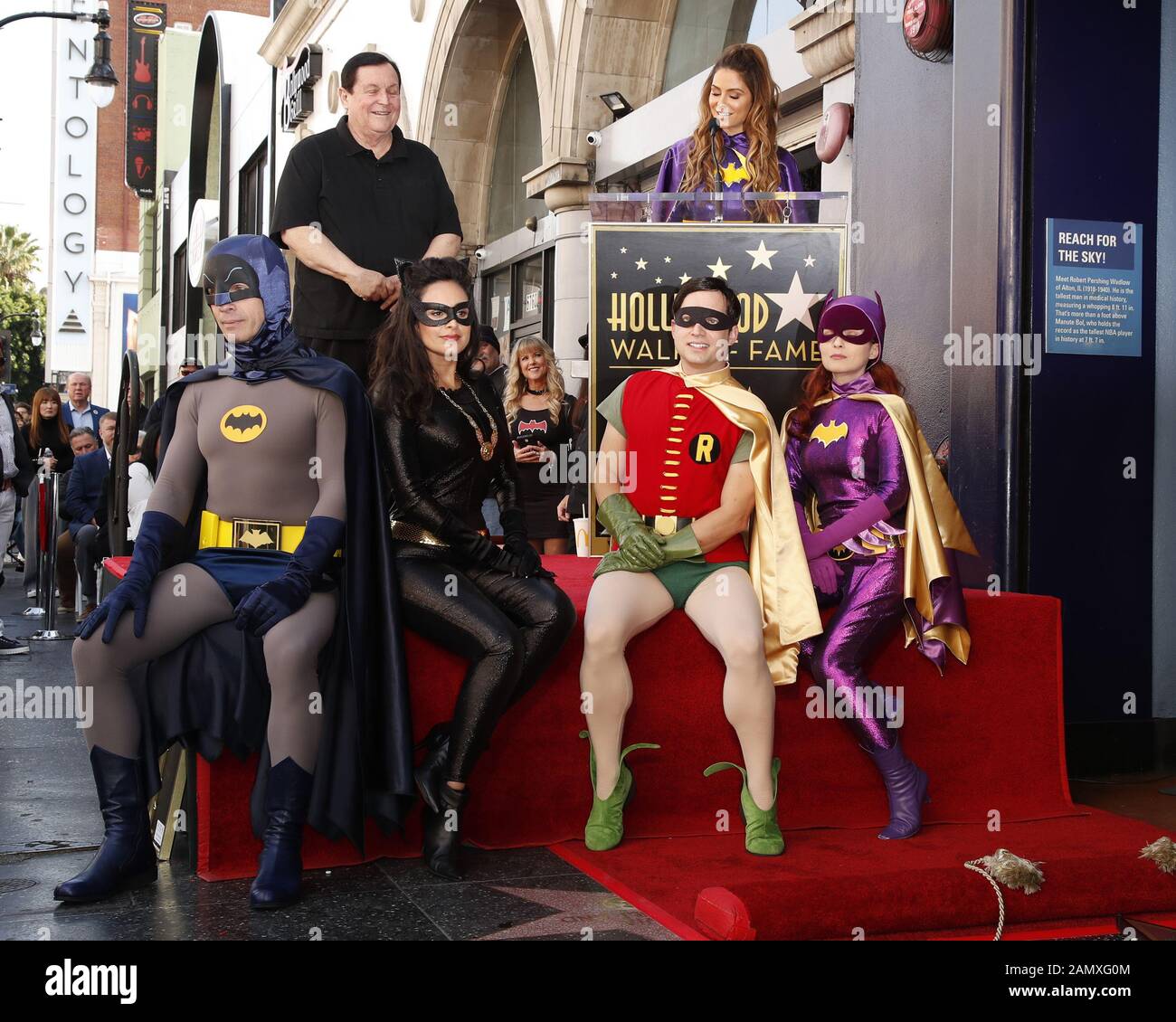Batman and robin hi-res stock photography and images - Page 6 - Alamy