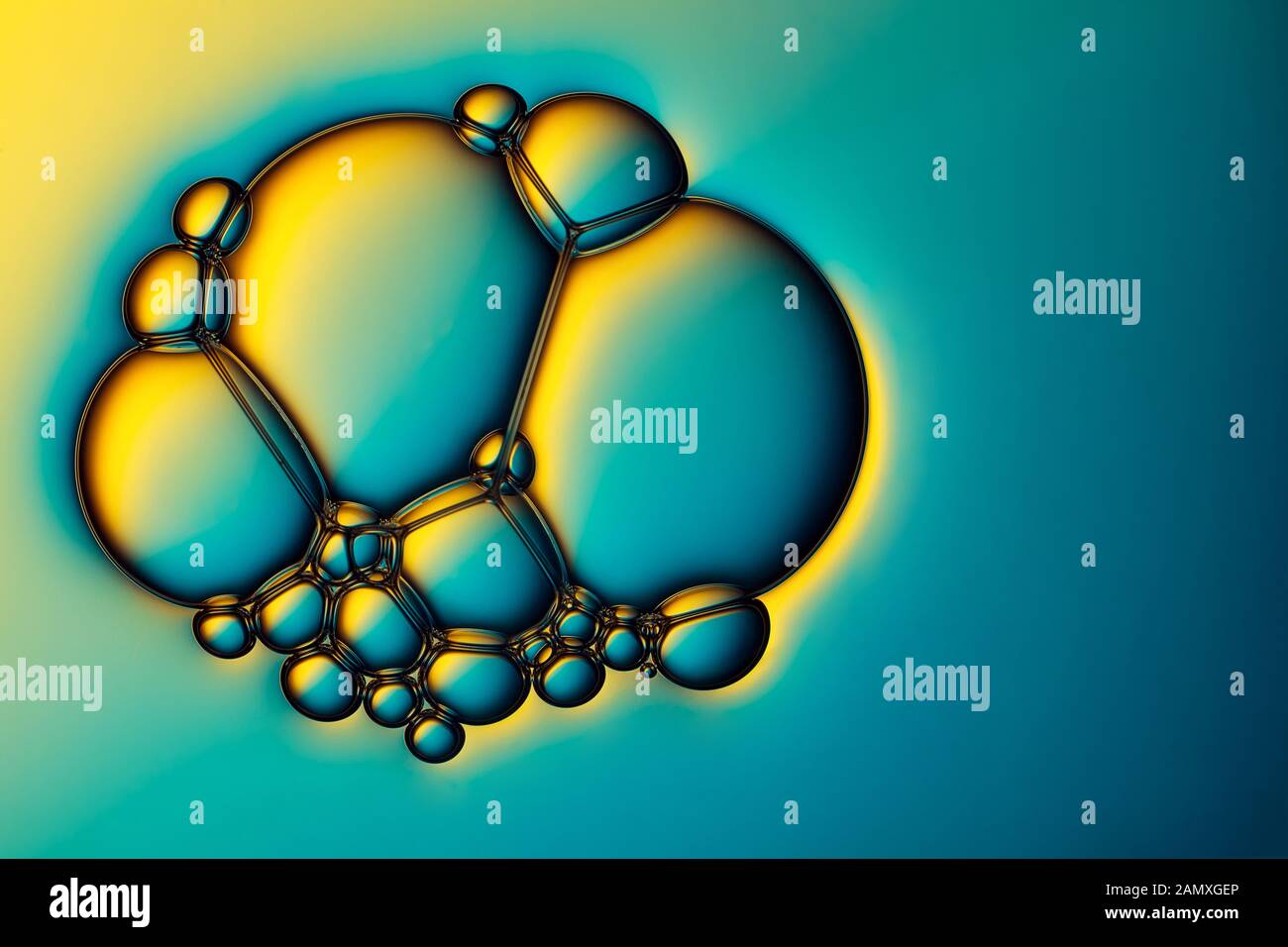Smooth foam hi-res stock photography and images - Alamy