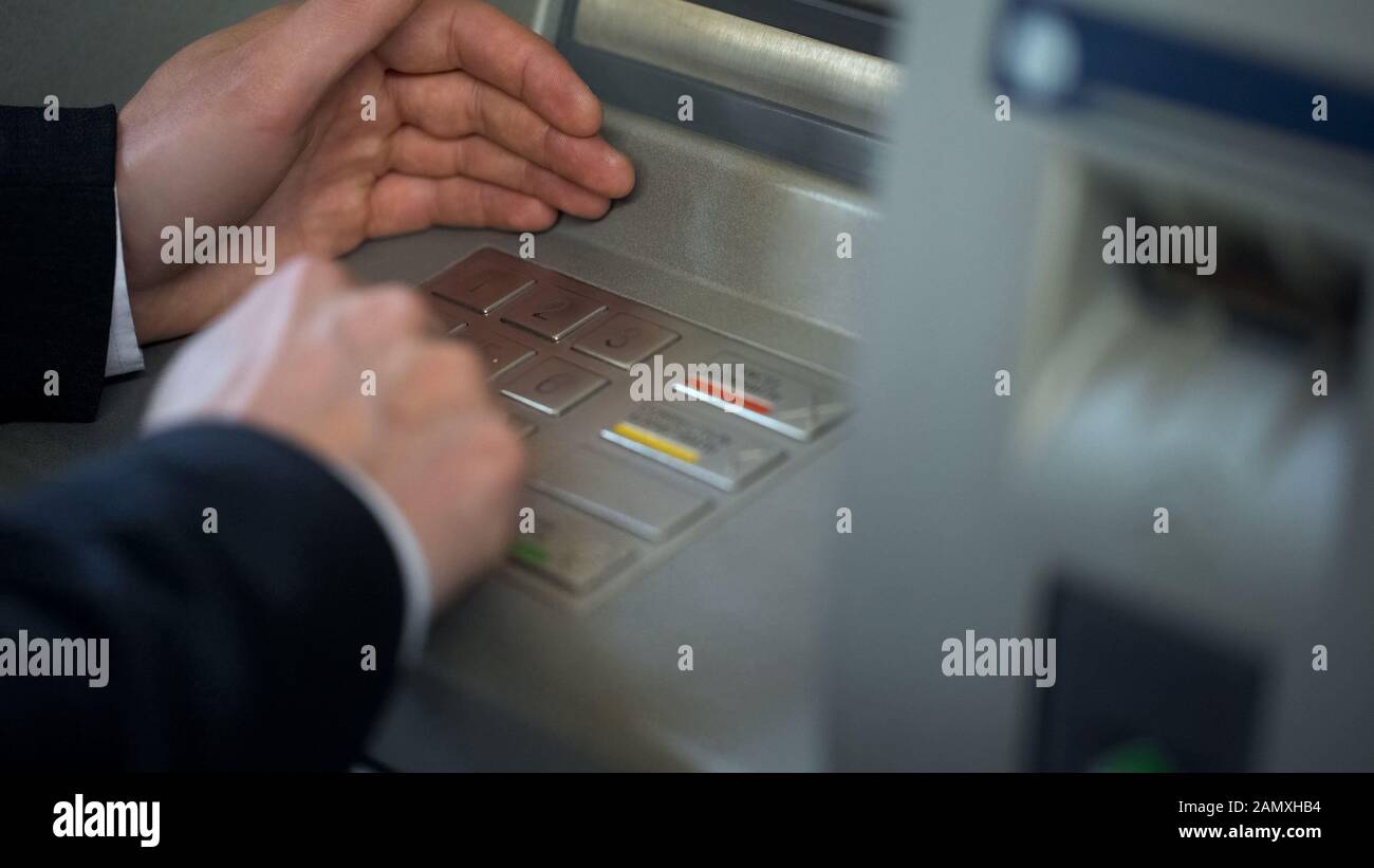 Hiding pin hi-res stock photography and images - Alamy