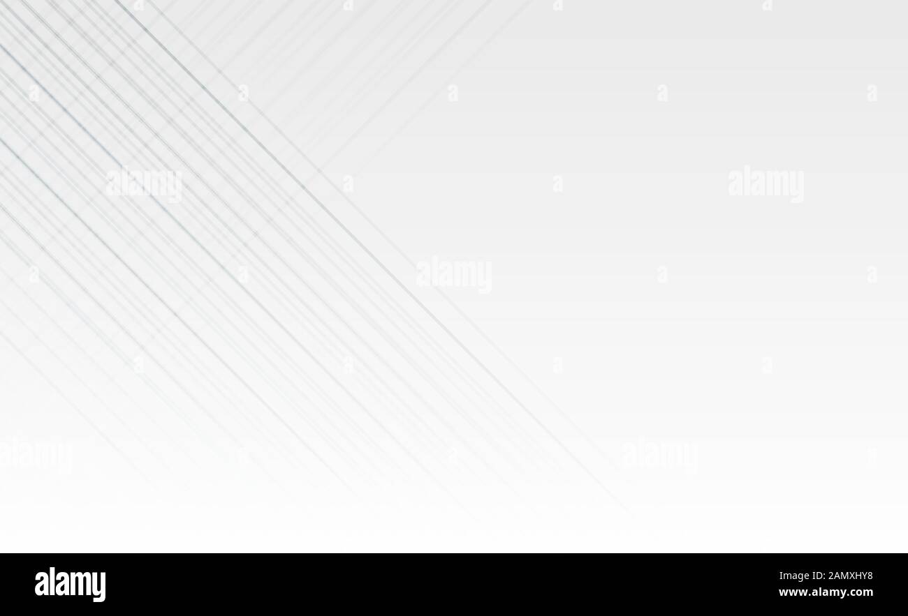 Abstract shapes gray background. Background for modern technologies. Vector Stock Vector
