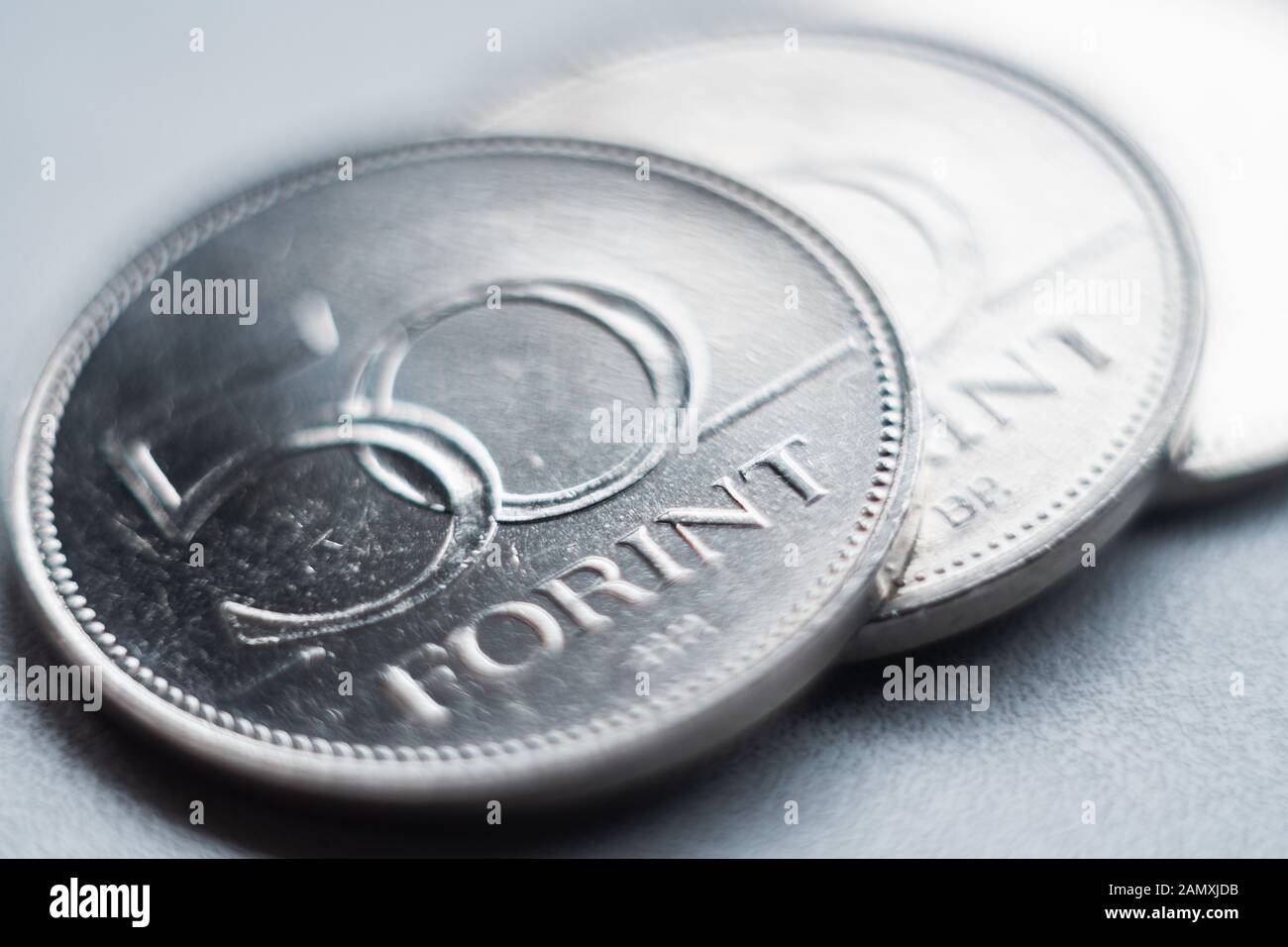 Hungarian Forint High Resolution Stock Photography and Images - Alamy