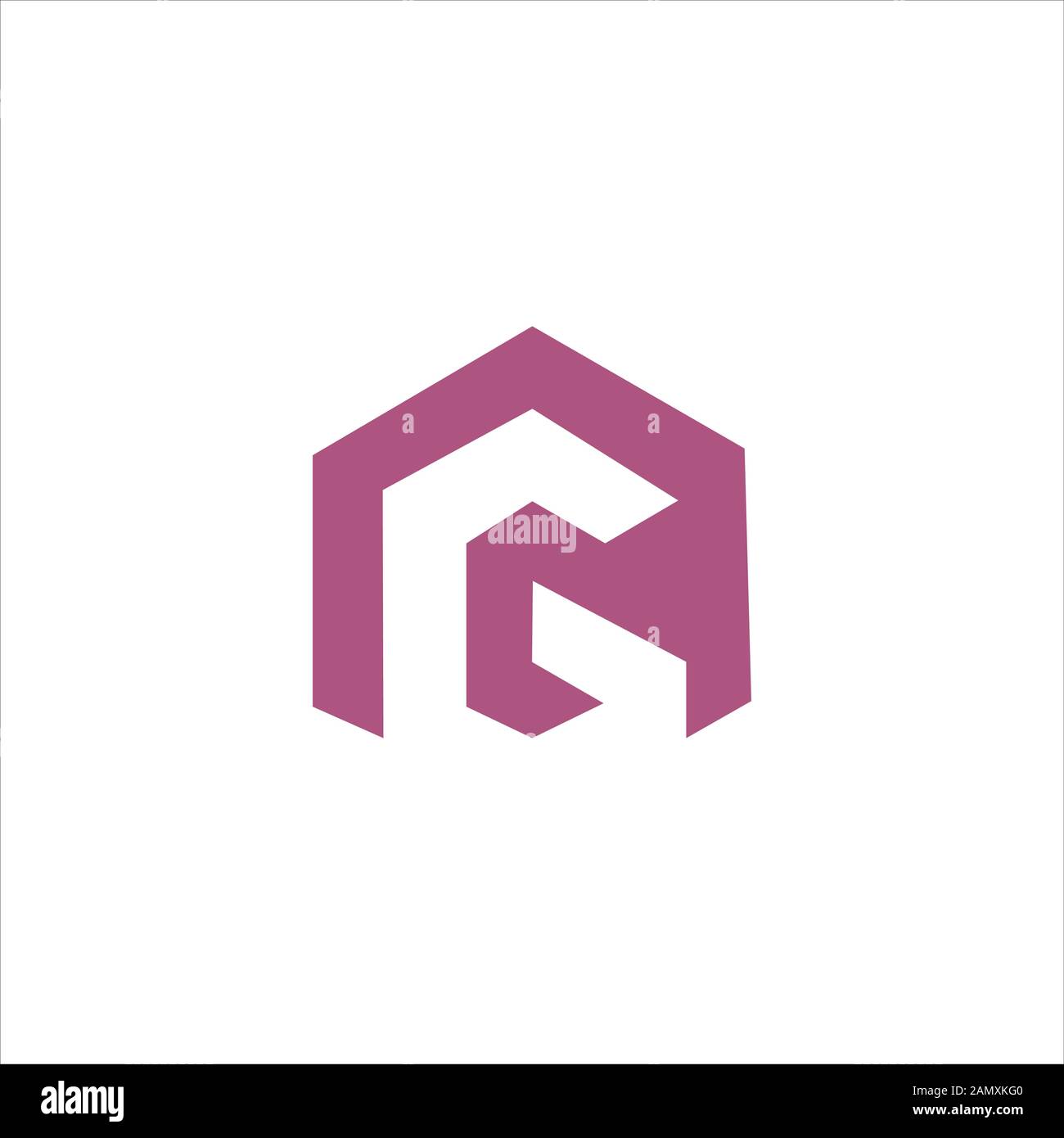 initial letter g logo vector design Stock Vector Image & Art - Alamy