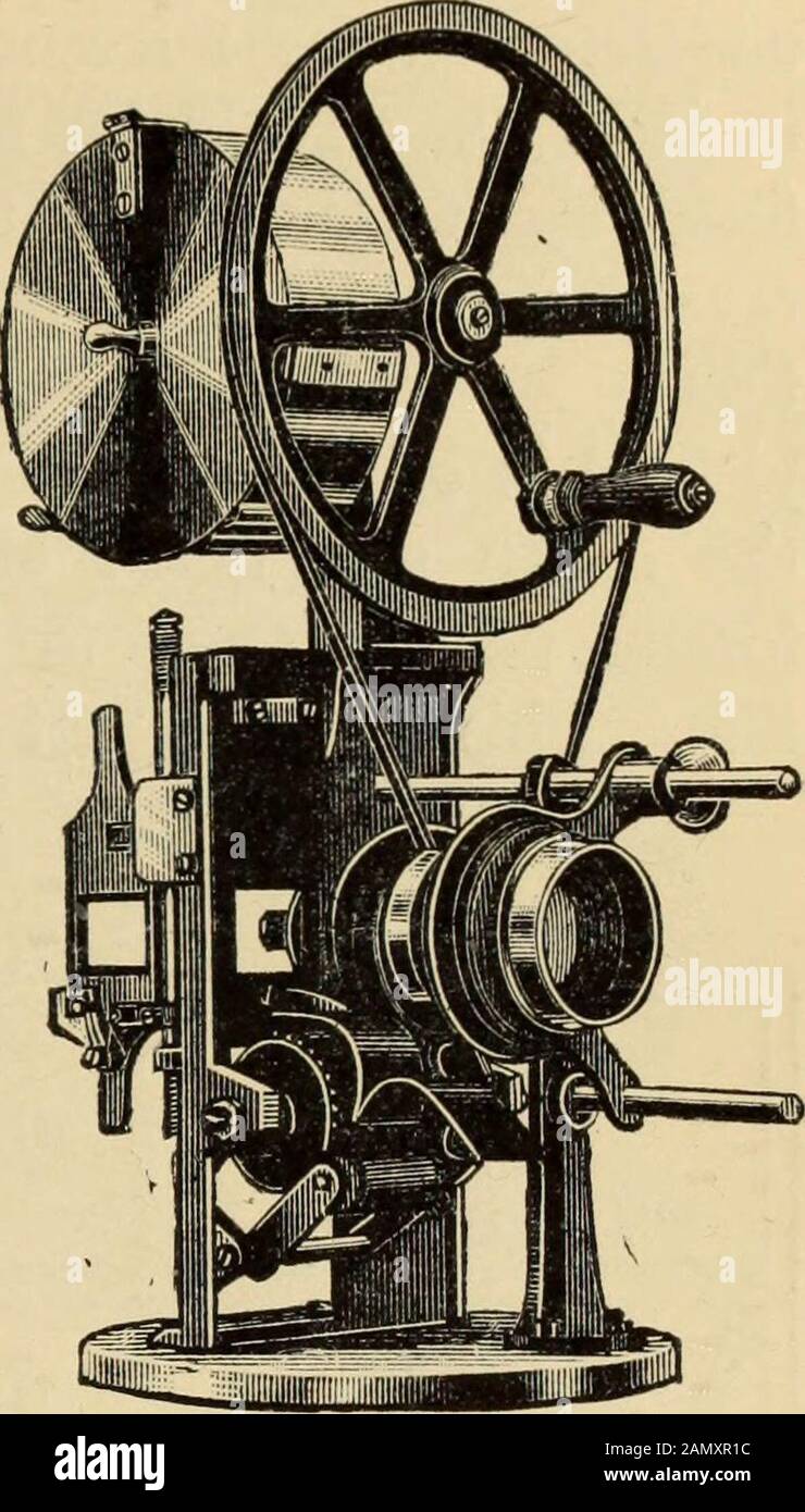 Rotoscope hires stock photography and images Alamy