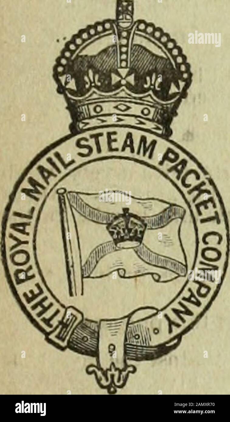 Agricultural News Y Viml V V Jr Lt 5jr I Us Vol Xvii O 410 Saturday January 12 1918 One Penny R M S P Mail Passenger Cargo Services