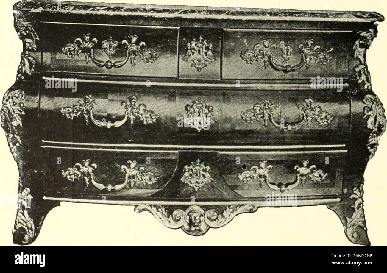 18thcentury furniture hi-res stock photography and images - Alamy
