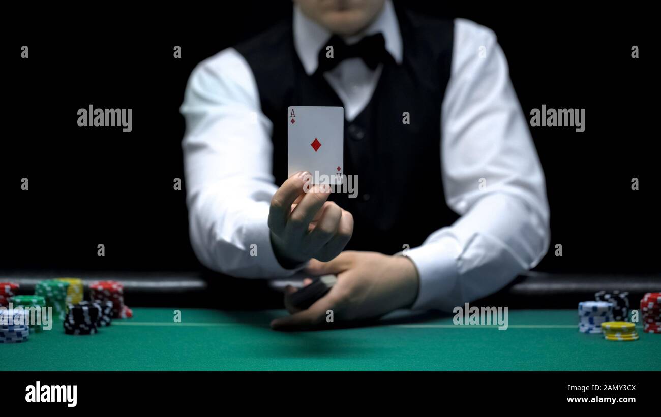 Random Trick Hi res Stock Photography And Images Alamy
