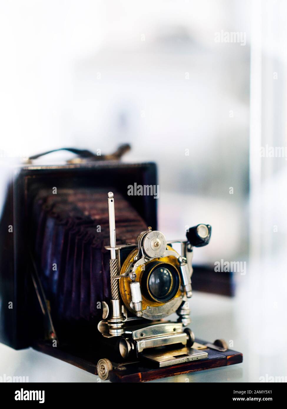 Outdated technology hi-res stock photography and images - Alamy