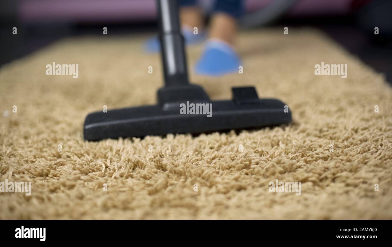 Sweeping dust hires stock photography and images Alamy
