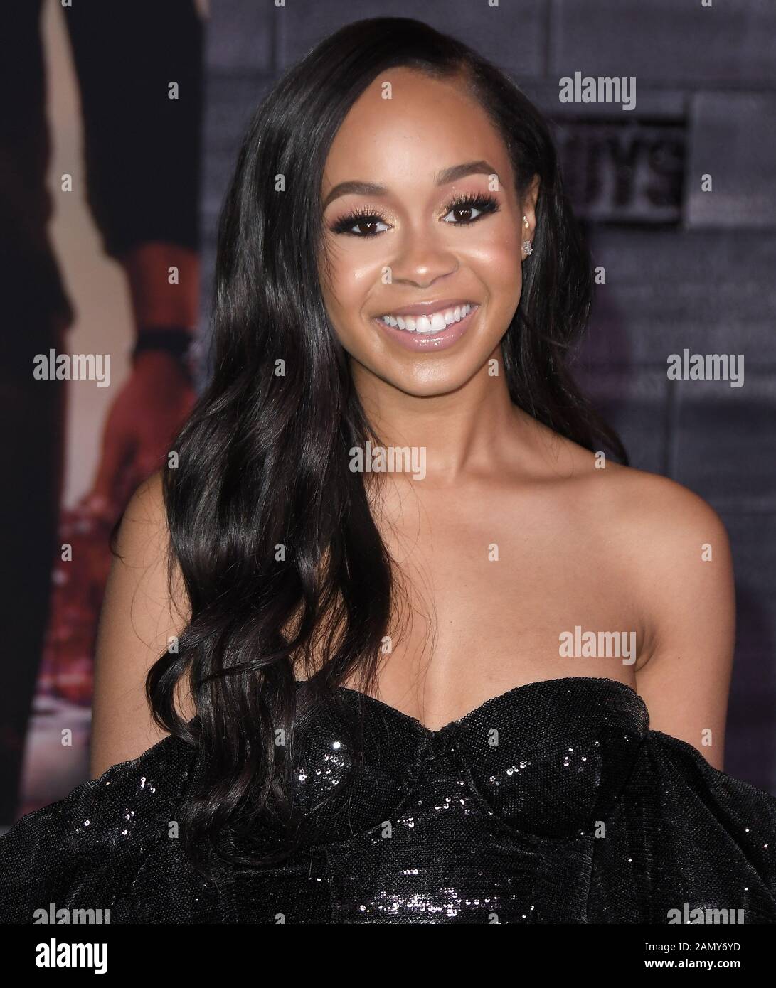 Jasmine lawrence hires stock photography and images Alamy