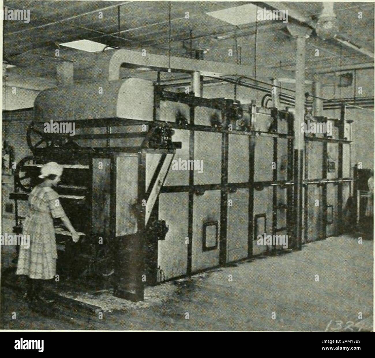 Electrical News And Engineering Rtridge Type Heaters These Consist Of Nichromeresistors Wound On Fireclaj Insulation And Mounted In Brassshells Of Various Diameters To Fit Different Sized Holes Thewattage Runs From 75