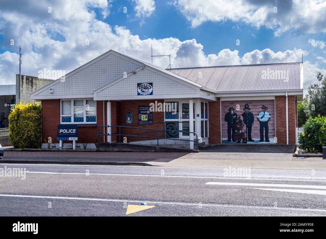 Consta bull hires stock photography and images Alamy