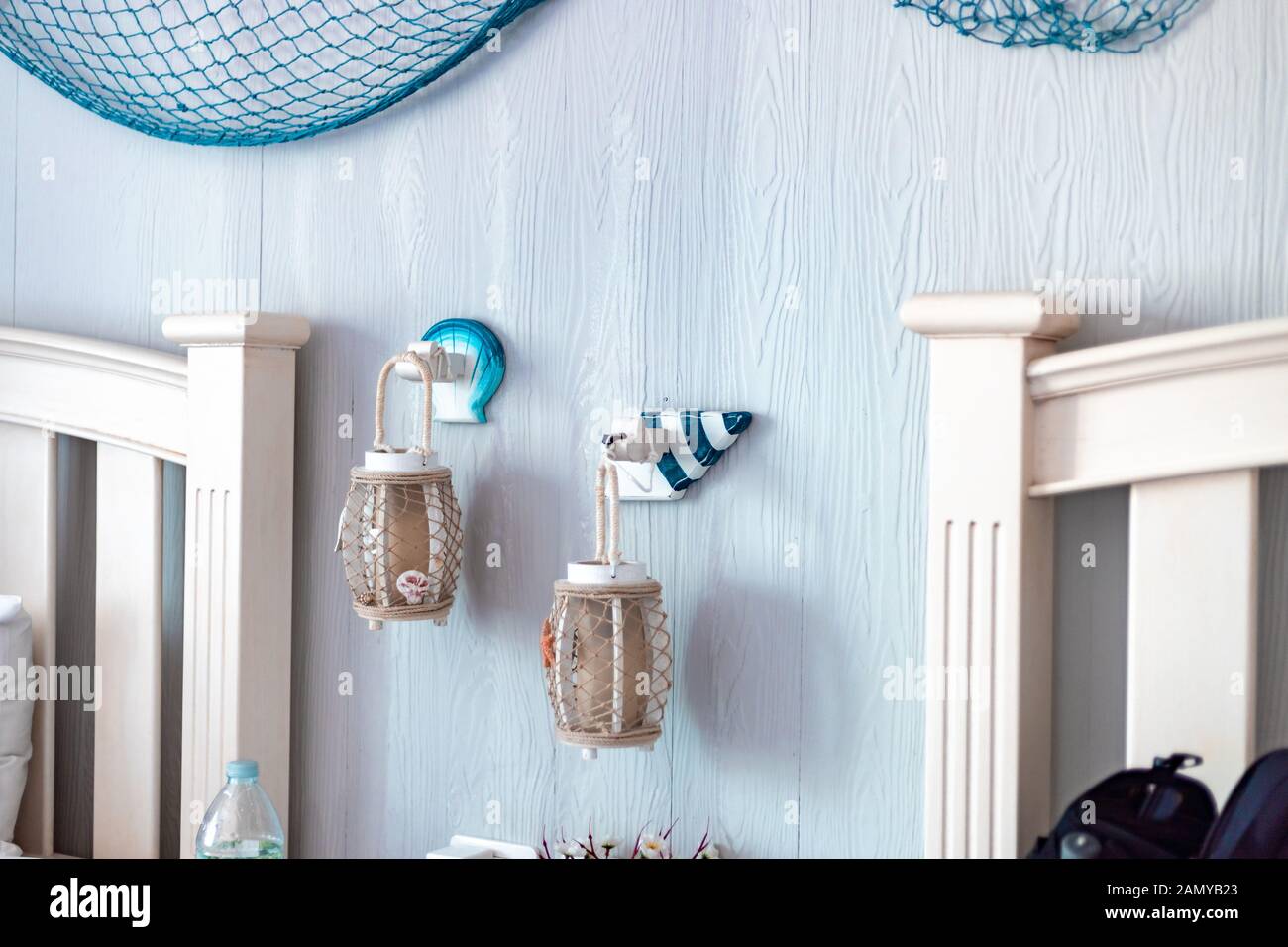 Download Ocean chambre a theme For iPhone