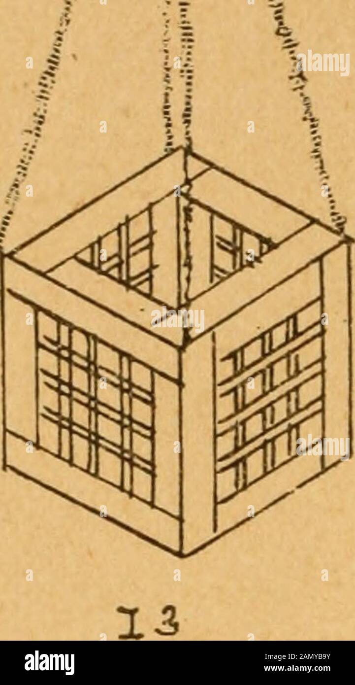 Construction work in cardboard and paper for grades I to IV, without ...