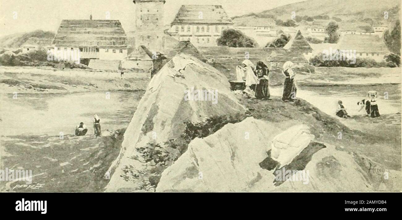 Page 5 Bosnien Herzegovina High Resolution Stock Photography And Images Alamy