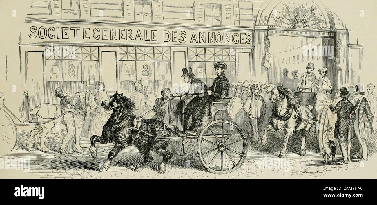 L Illustration Journal Universel Details De Ce Funeste Evenement Des Lettres De La Guadeloupe Ont