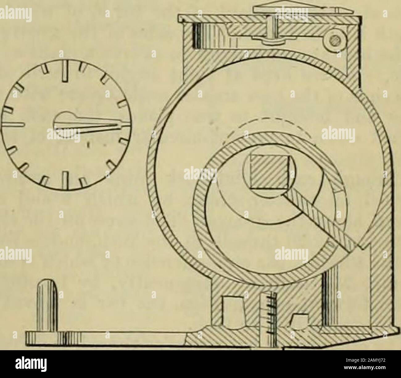 Knight's American mechanical dictionary : a description of tools ...