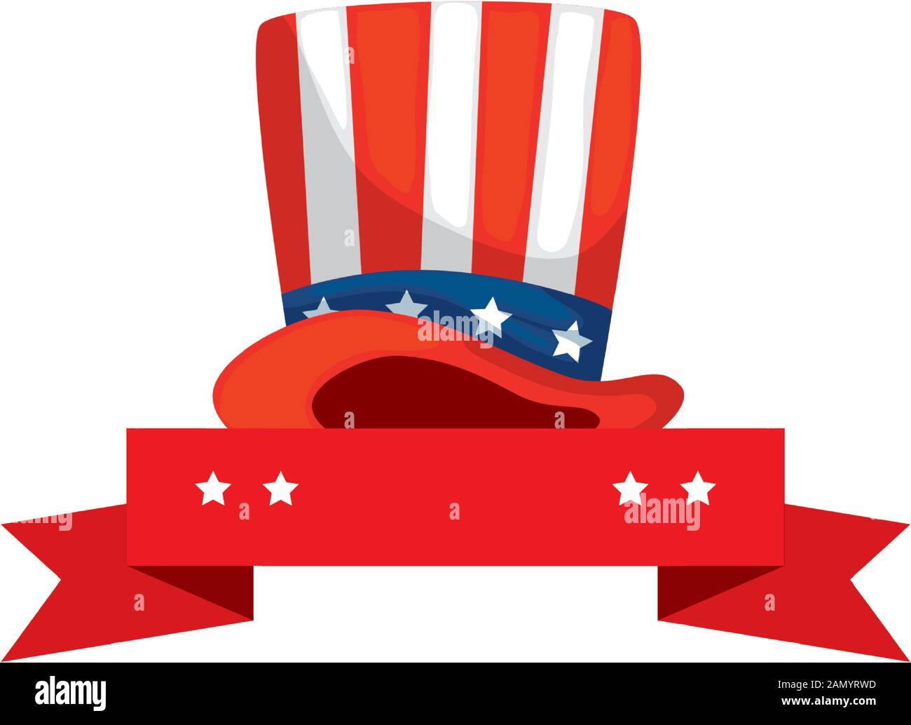 Labor union ribbon hi-res stock photography and images - Alamy