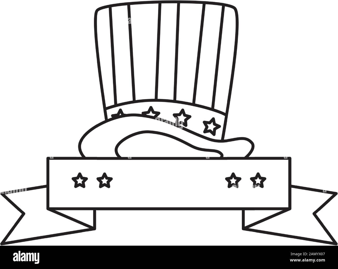 Labor union ribbon hi-res stock photography and images - Alamy