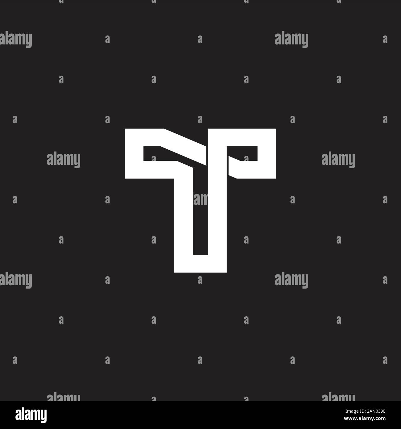 Leter Vector Vectors High Resolution Stock Photography and Images - Alamy