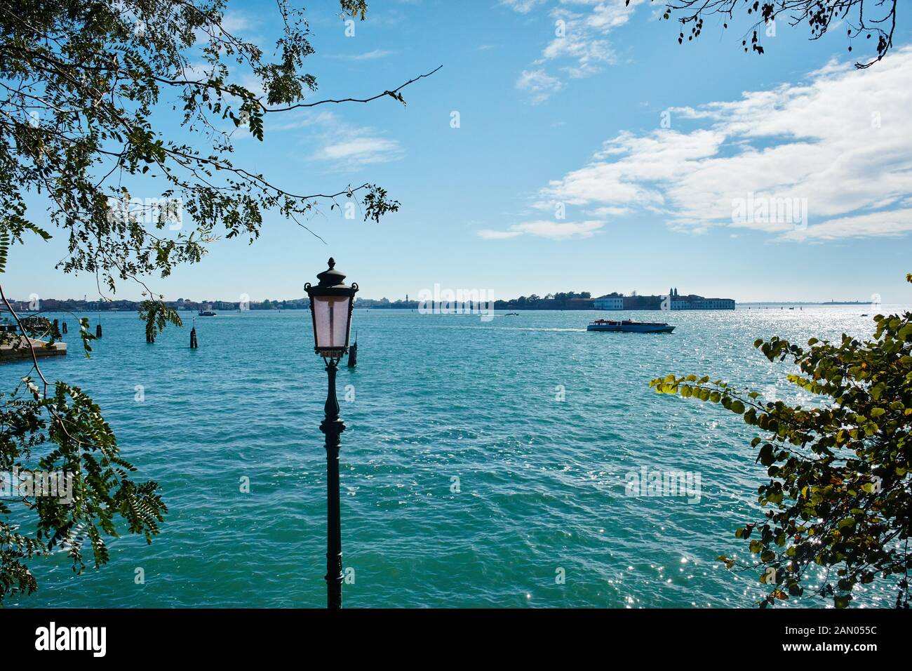 Venice sea hi-res stock photography and images - Alamy