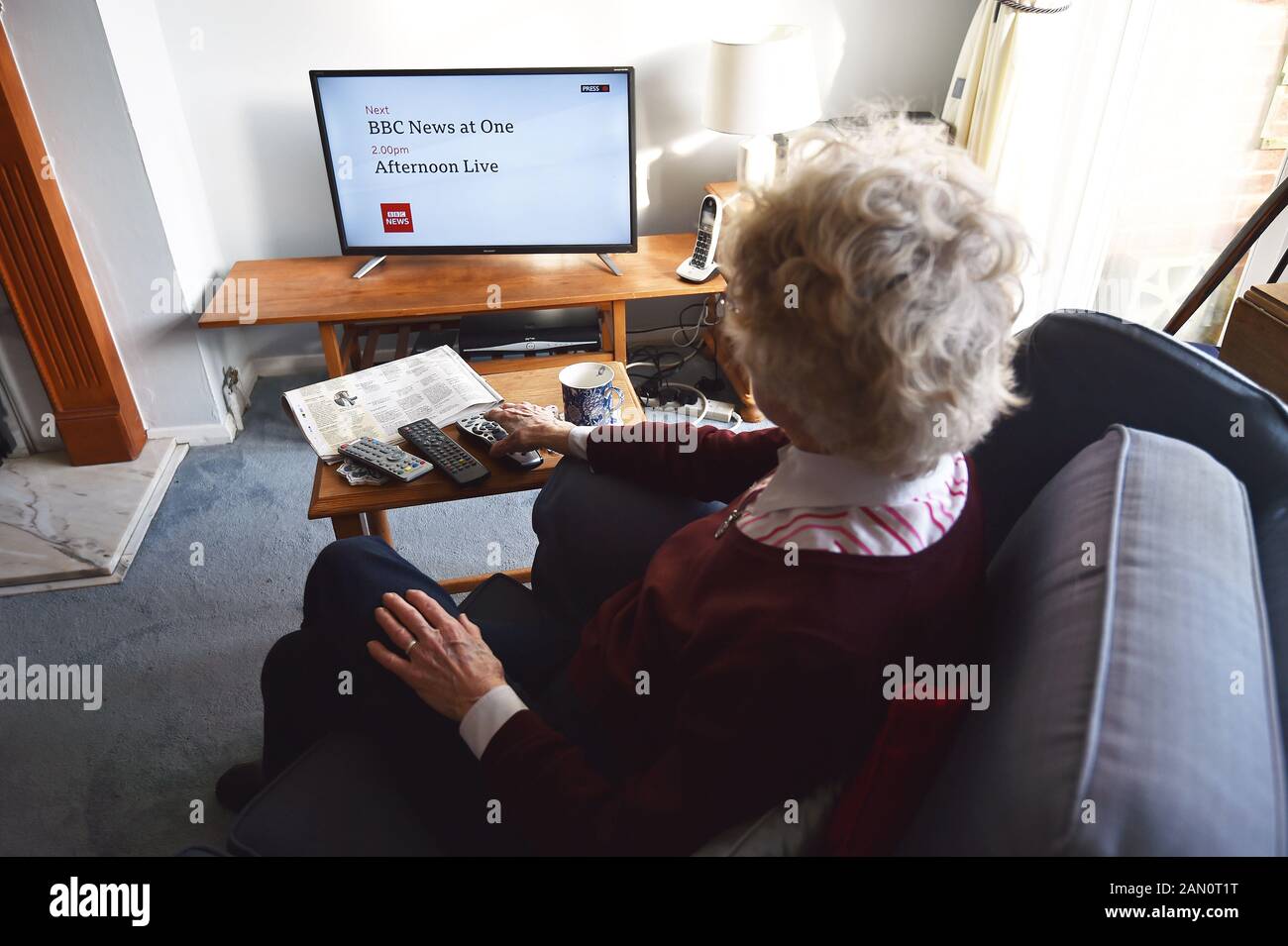 Over 75 free television licence hires stock photography and images Alamy