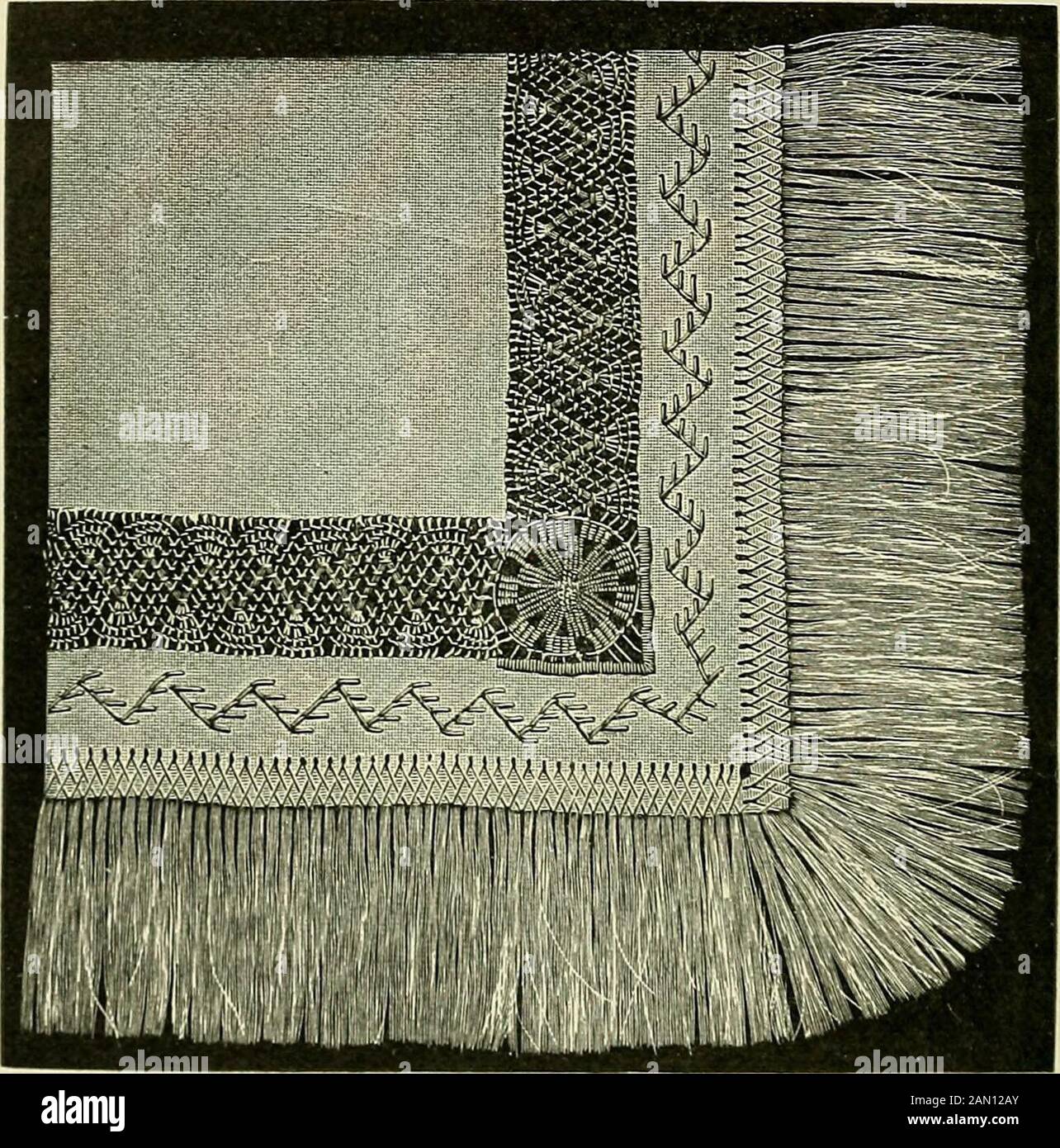 Loose thread hi-res stock photography and images - Alamy