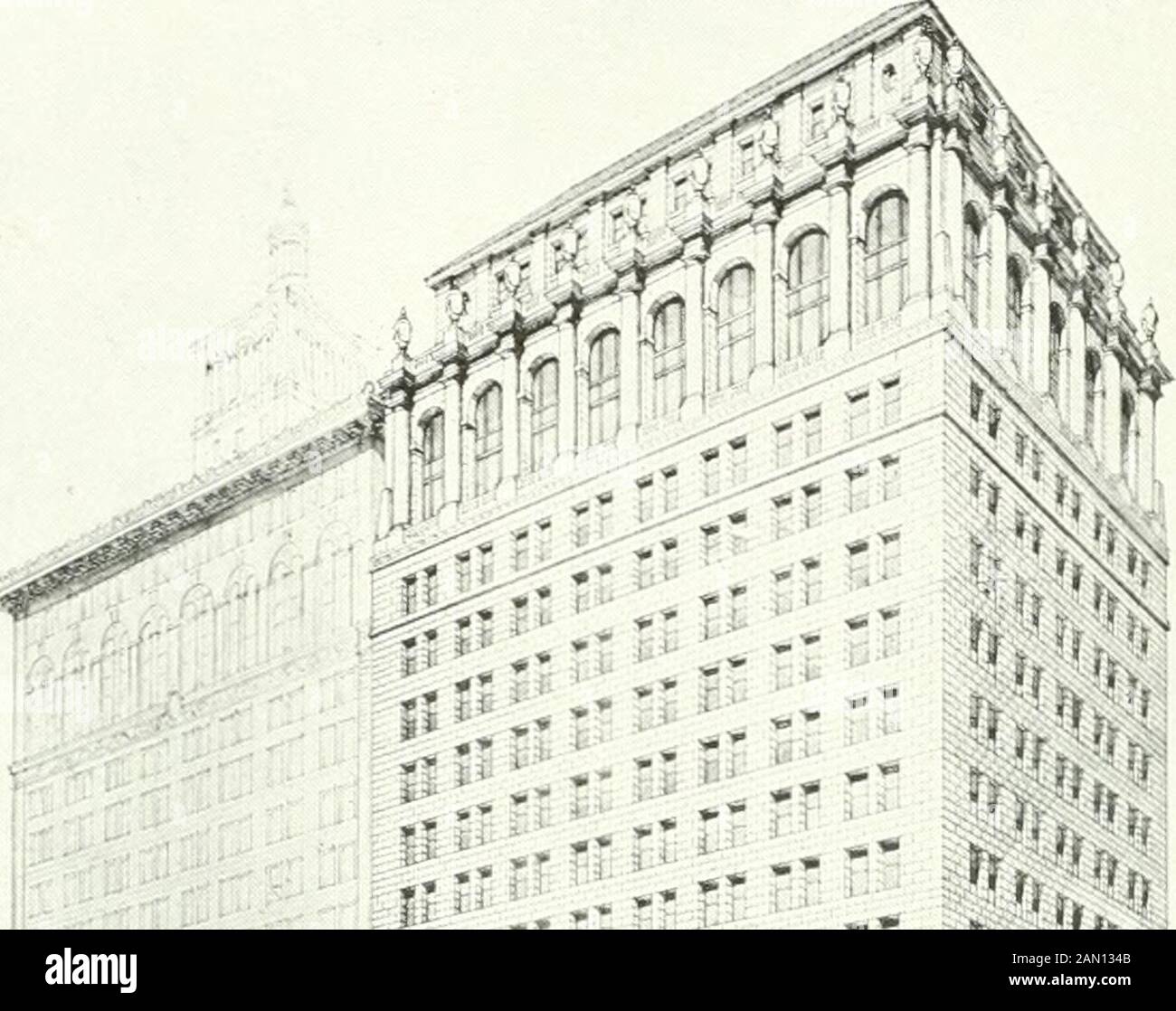 Architect and engineer . HOUSE or MK. HAUKY liRAINARD. MONTECITO. CALIF