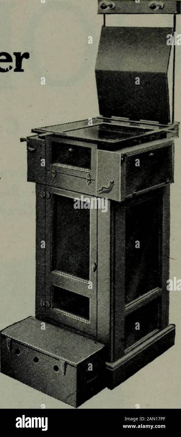 The American Annual Of Photography Be Ready By The Time The Previous Batch Is Trimmedand Sorted Its Narrow Width Allows It To Pass Through Door Ways Where Many Other Dryers Cannot Pass