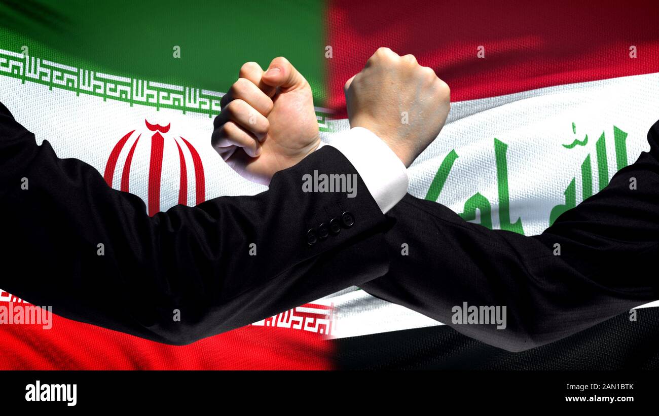 Iran iraq war hi-res stock photography and images - Alamy