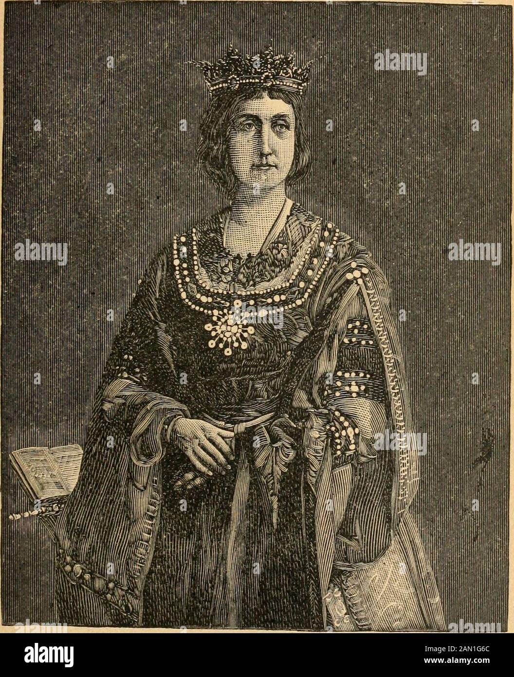 The life of Christopher Columbus, from his own letters and journals and