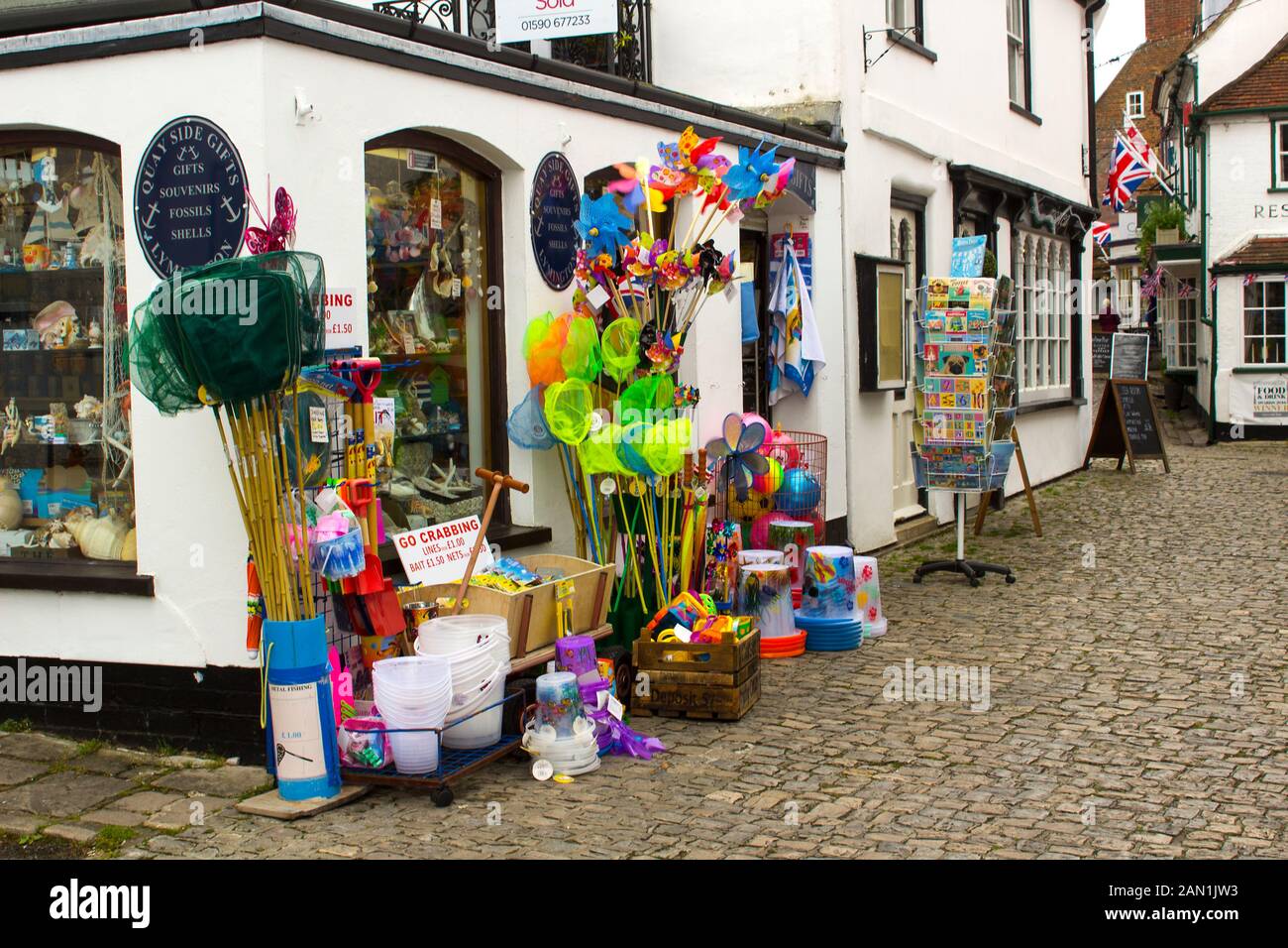 Novelty shop hires stock photography and images Alamy
