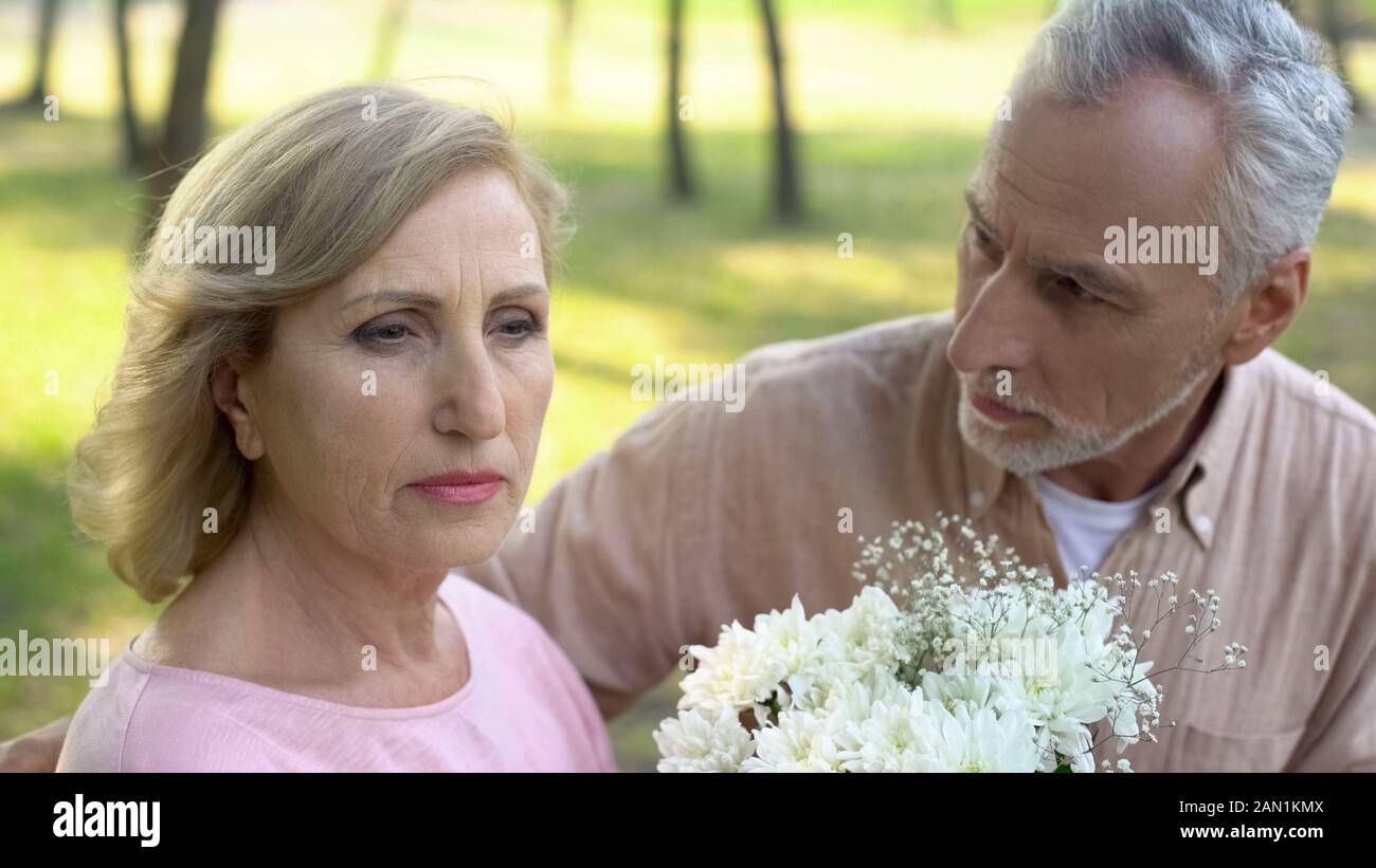 Affection apologize hires stock photography and images Alamy