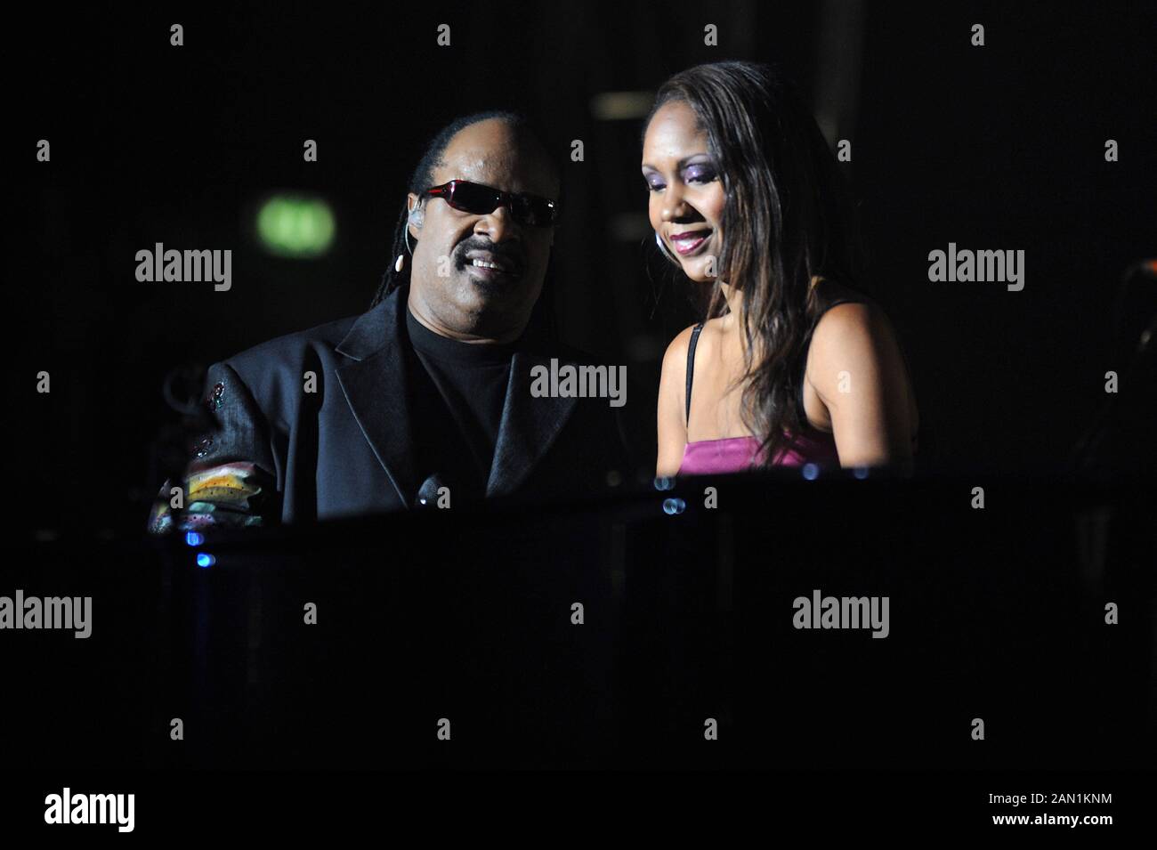 isn't she lovely stevie wonder