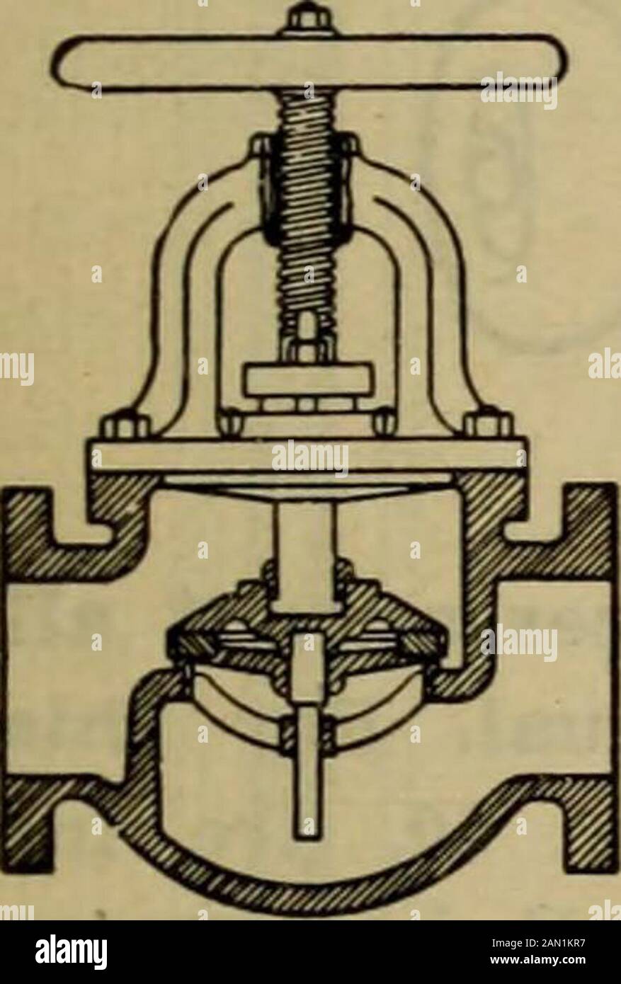 Waterhammer hi-res stock photography and images - Alamy