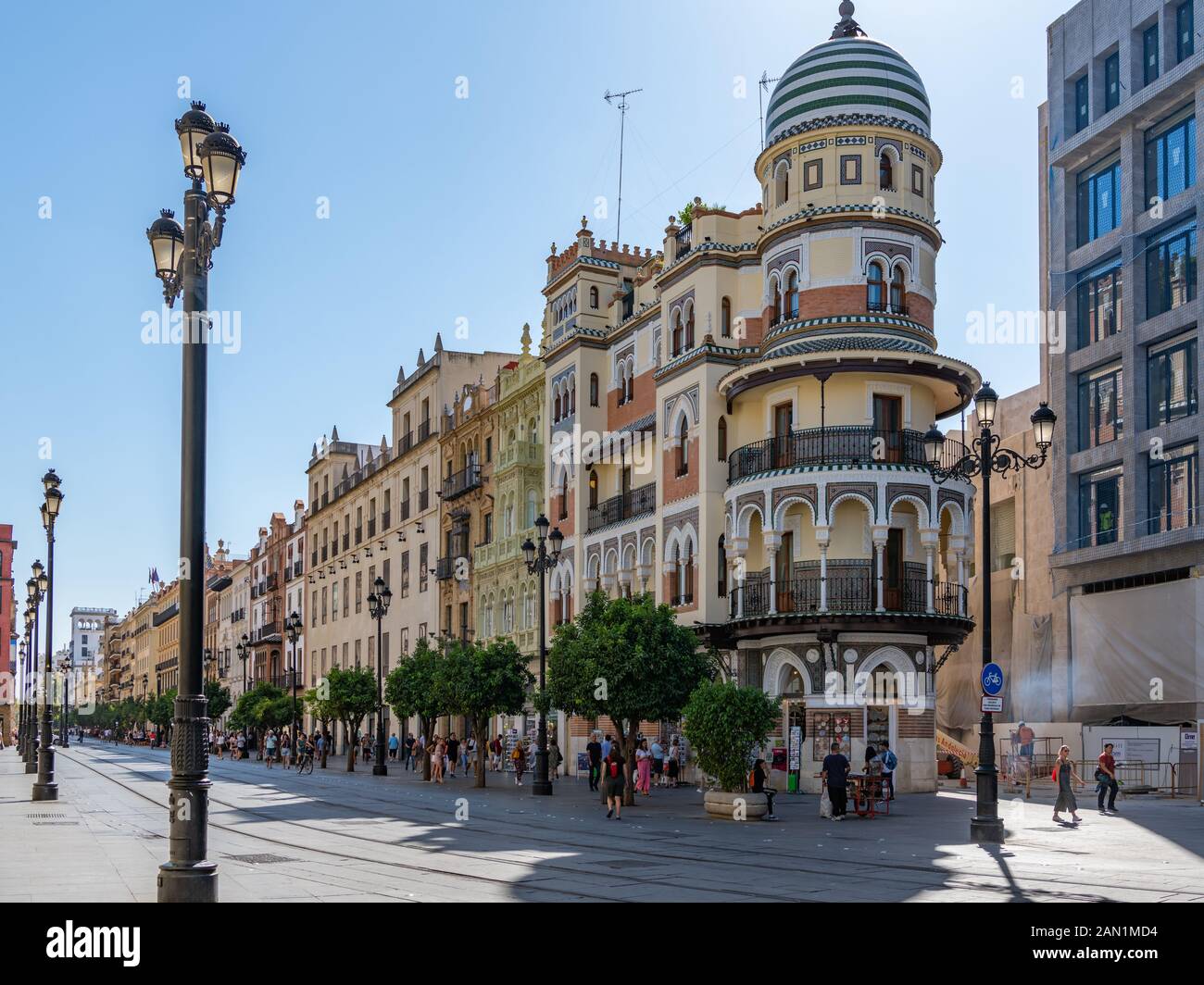 Eclectic architecture hi-res stock photography and images - Alamy