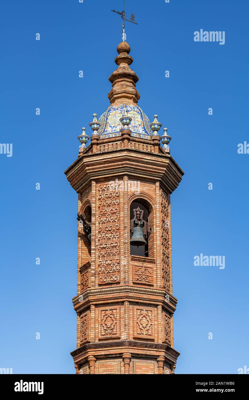 Virgen del carmen chapel hi-res stock photography and images - Alamy