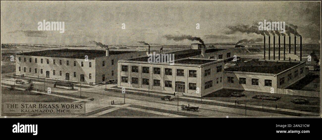 Canadian transportation & distribution management Stock Photo Alamy