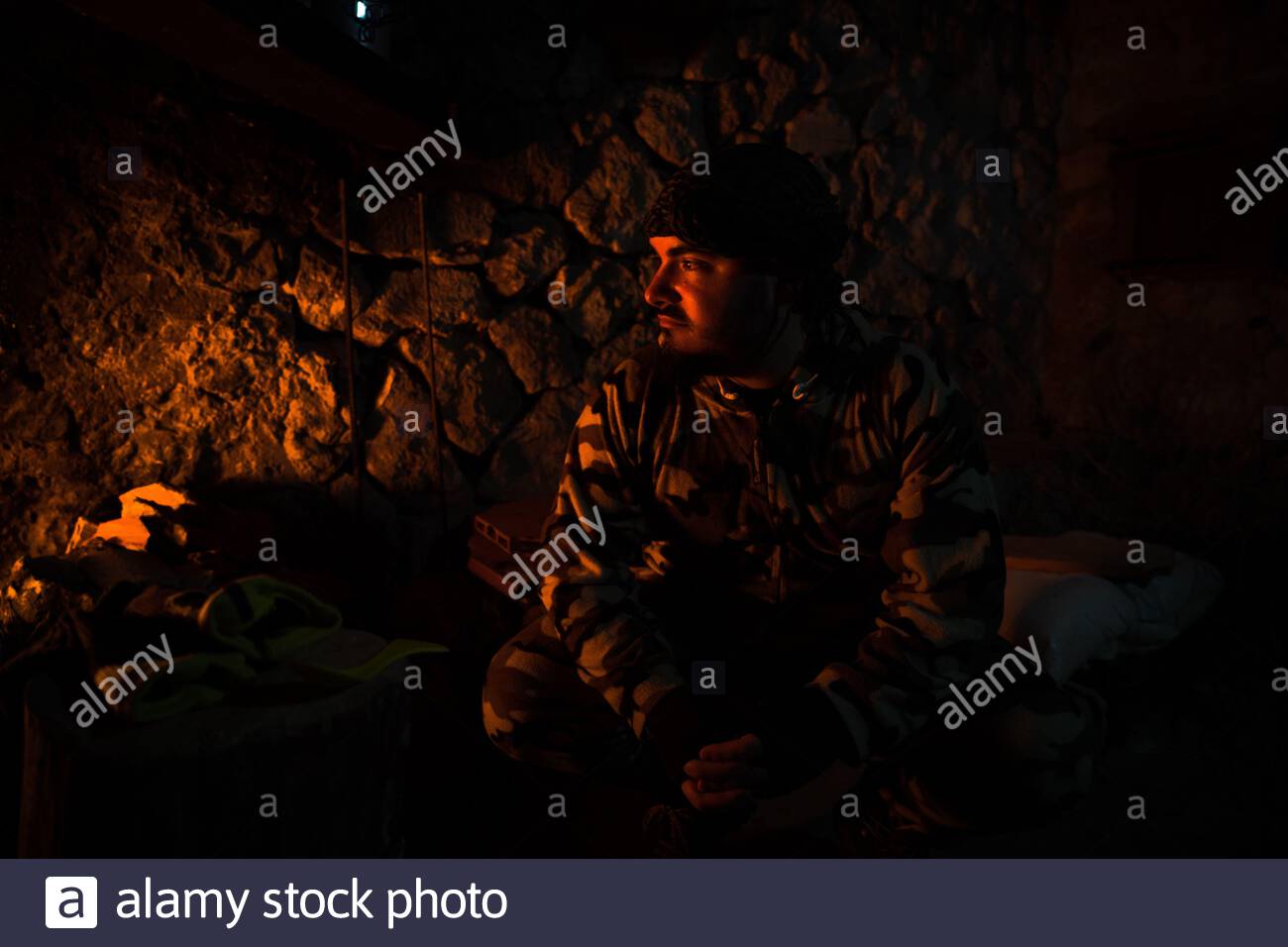 Military Clothes High Resolution Stock Photography and Images - Alamy