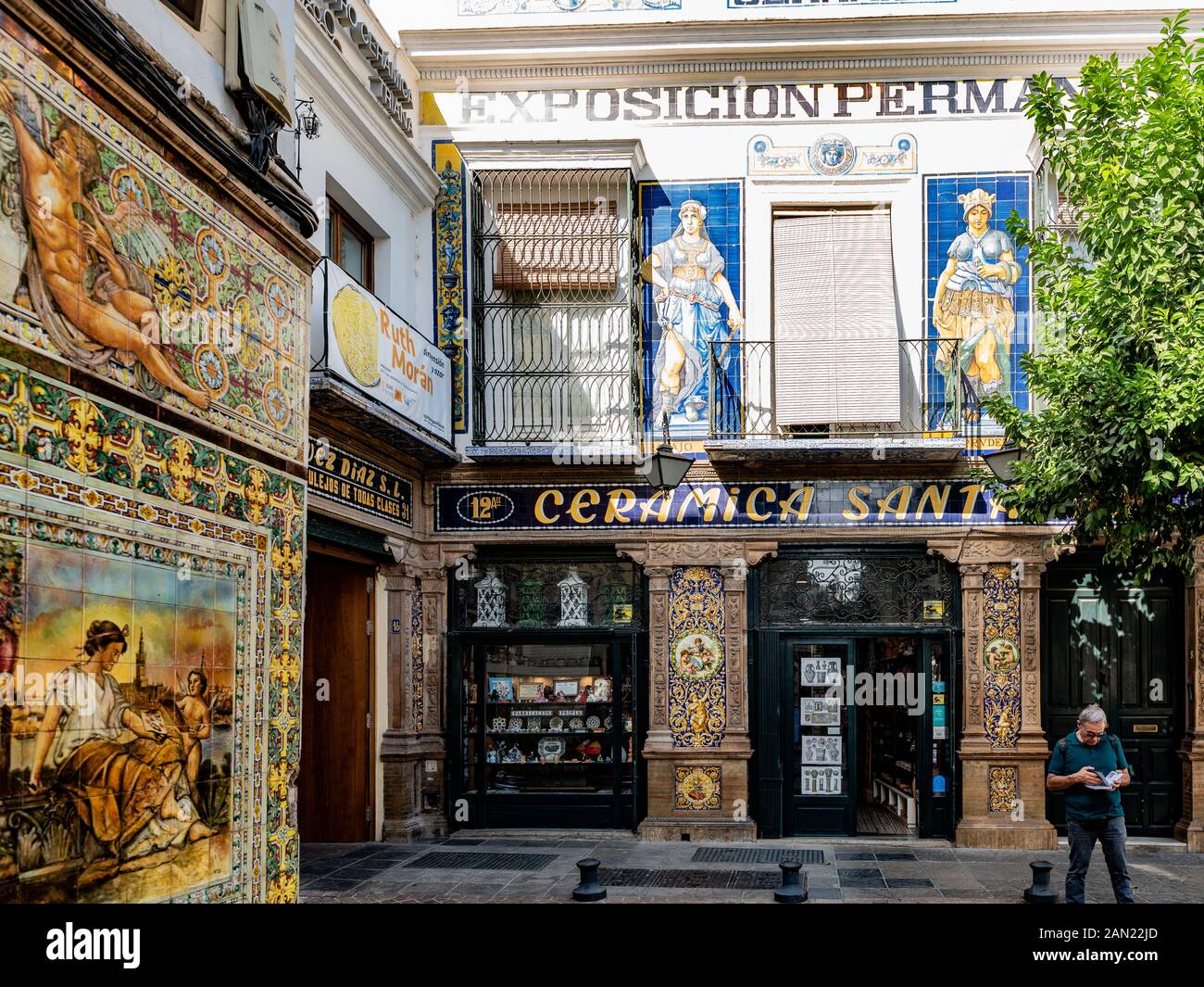 Ceramics factory hires stock photography and images Alamy