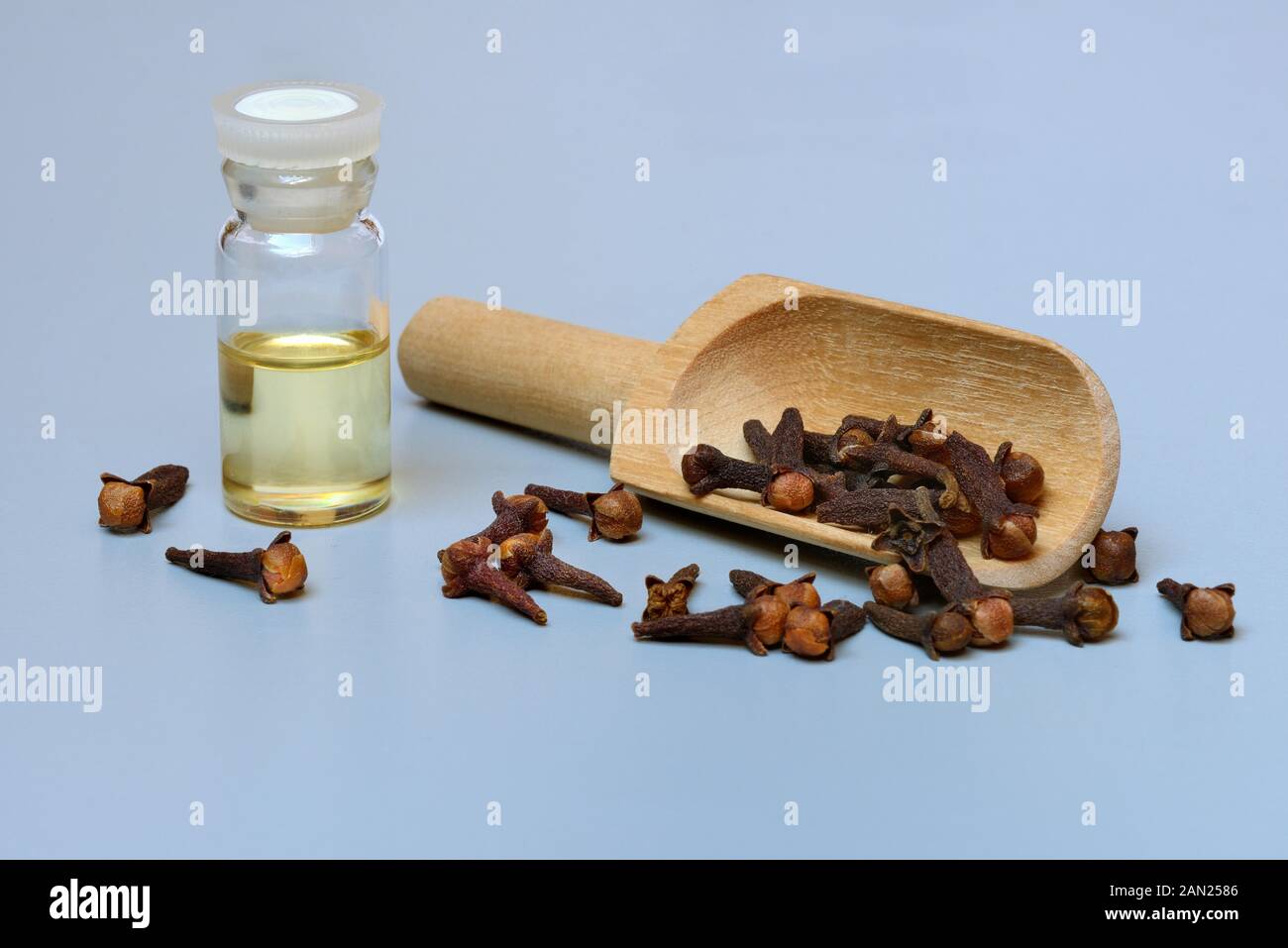 Clove Oil