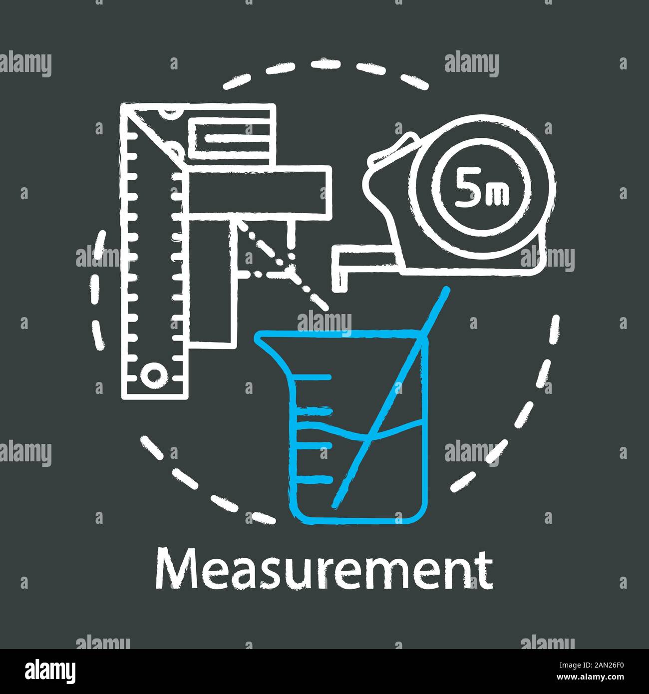 Measurement possibilities, measuring equipment, scientific research ...