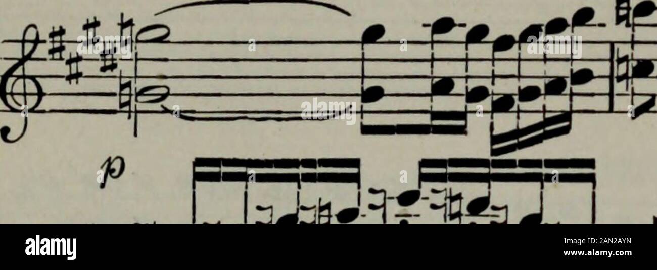 Don Pasquale : opera in three acts . fe 56=5 at*c q^=^ -*—*-a star so-la mi fa ma-le; to be left a - lone ap - pals so J m Jk *yg ^ u t* ìS^eìe: me- te ! cA«er *Aee / ca - ra mi-a, so-la non Dear - est sis - ter, am I not k± +*• te- ^PS -=!-*- Hs&gt;- £E££ P m i r É0§Si e£ ?H^ ai ^ S s The Royal Edition.— Don Pasquale.—&lt; 87 » & - ^ ?*-*? **- 2 iS pzp: rg-^v Jfr co-me ? un uom ? oh Whats that ? a man ì un • me me - hap - py v^È$rr*f=** tt£&JL+- W= ci soni- o, cè Don Pasquale and heres Don Fa- squa-le al - so : sie-te, near thee, «f-fr. !»• Pir - ^^zzfp^c rffia^c d»-*r*-* trr Jg^WSéU / ^ / / Stock Photo