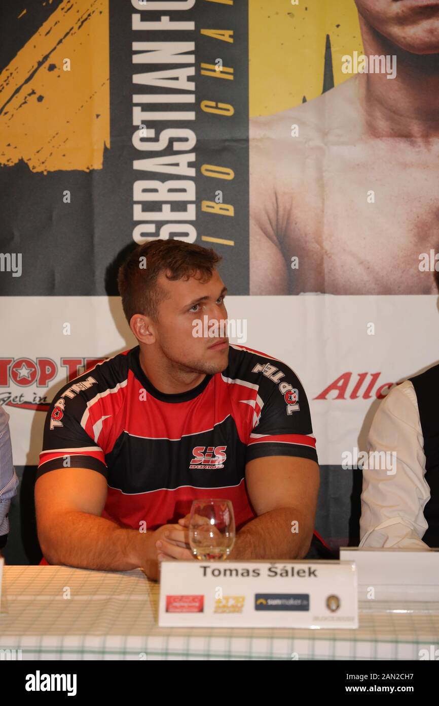 Tomas salek hires stock photography and images Alamy