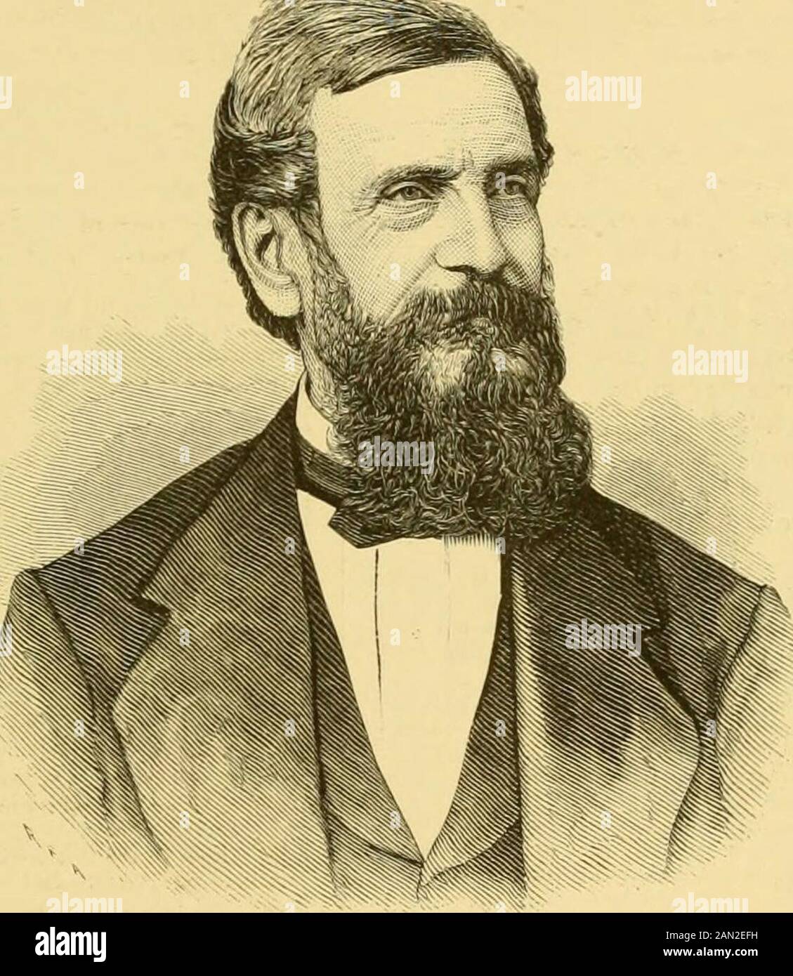 History of the Connecticut Valley in Massachusetts, with illustrations and biographical sketches of some of its prominent men and pioneers . tman.He could have served oftener if he had wished, for his townsmen werealways willing to elect him. He was also the leading justice of the peace inhis region, and was appointed one of the first trial-justices under the newlaw, holding the office and discharging its duties with marked abilityand dignity until he resigned it several years ago. He was often called asa referee to settle disputed questions, both at home and abroad; and,after his retirement f Stock Photo