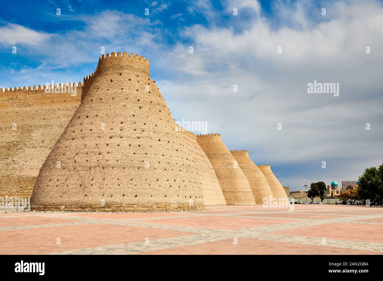 Befestignung hi-res stock photography and images - Alamy